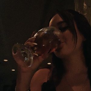 Meet your Posher, Alexandra